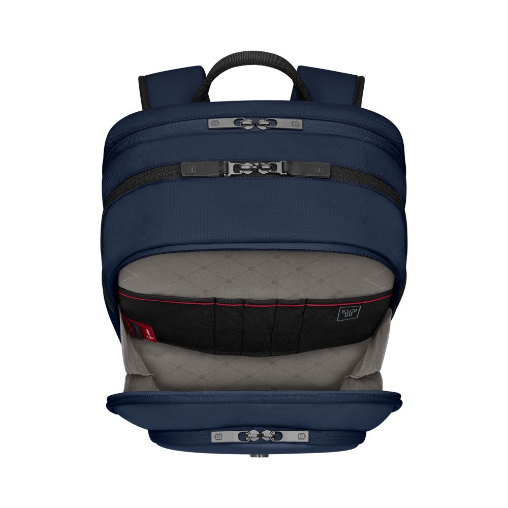 MOCHILA ALTMONT MODERN DELUXE AZUL VICTORINOX - 9