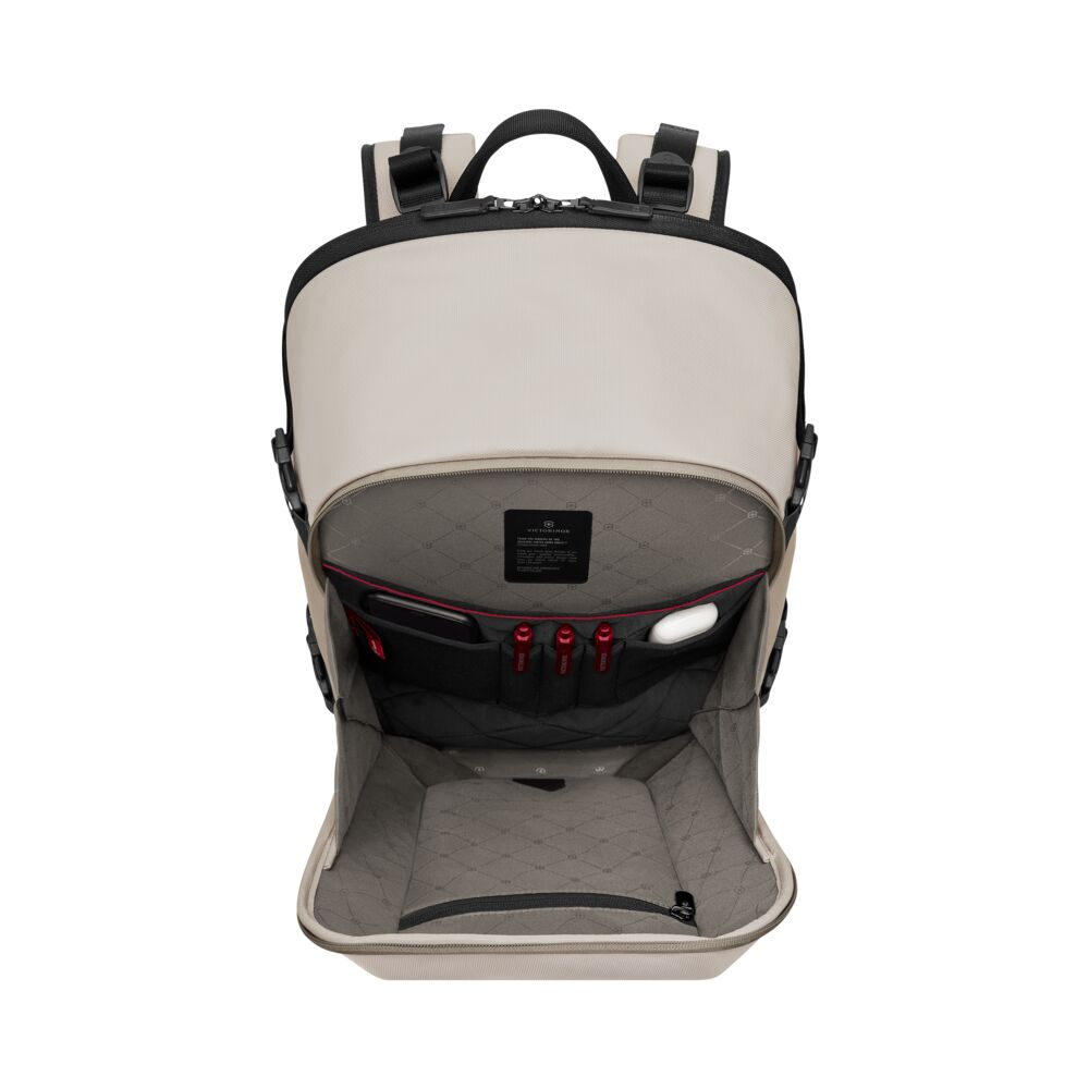 MOCHILA ALTMONT MODERN TRAVELER BLANCO VICTORINOX - 8