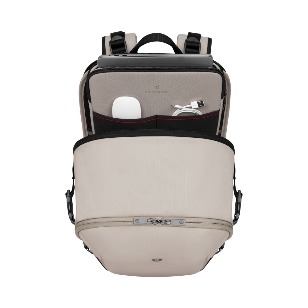 MOCHILA ALTMONT MODERN TRAVELER BLANCO VICTORINOX - 9