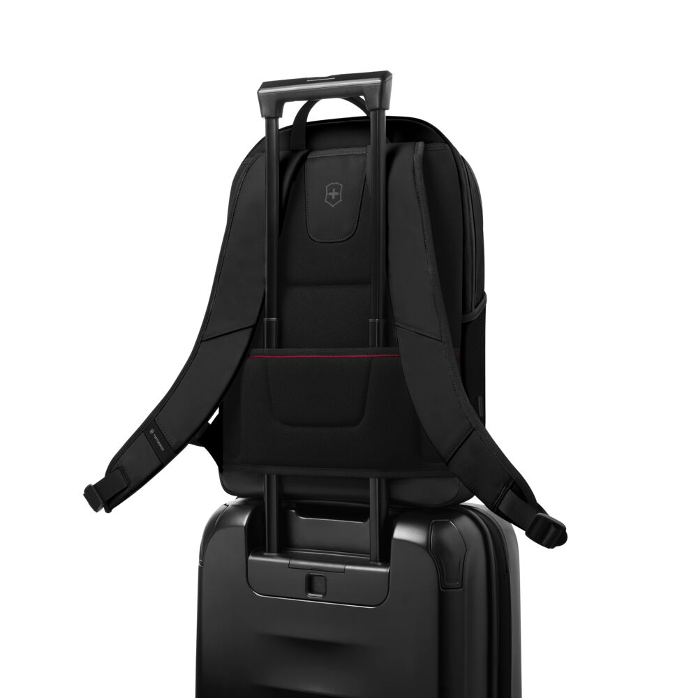 MOCHILA ALTMONT MODERN COMPACT NEGRO VICTORINOX - 7
