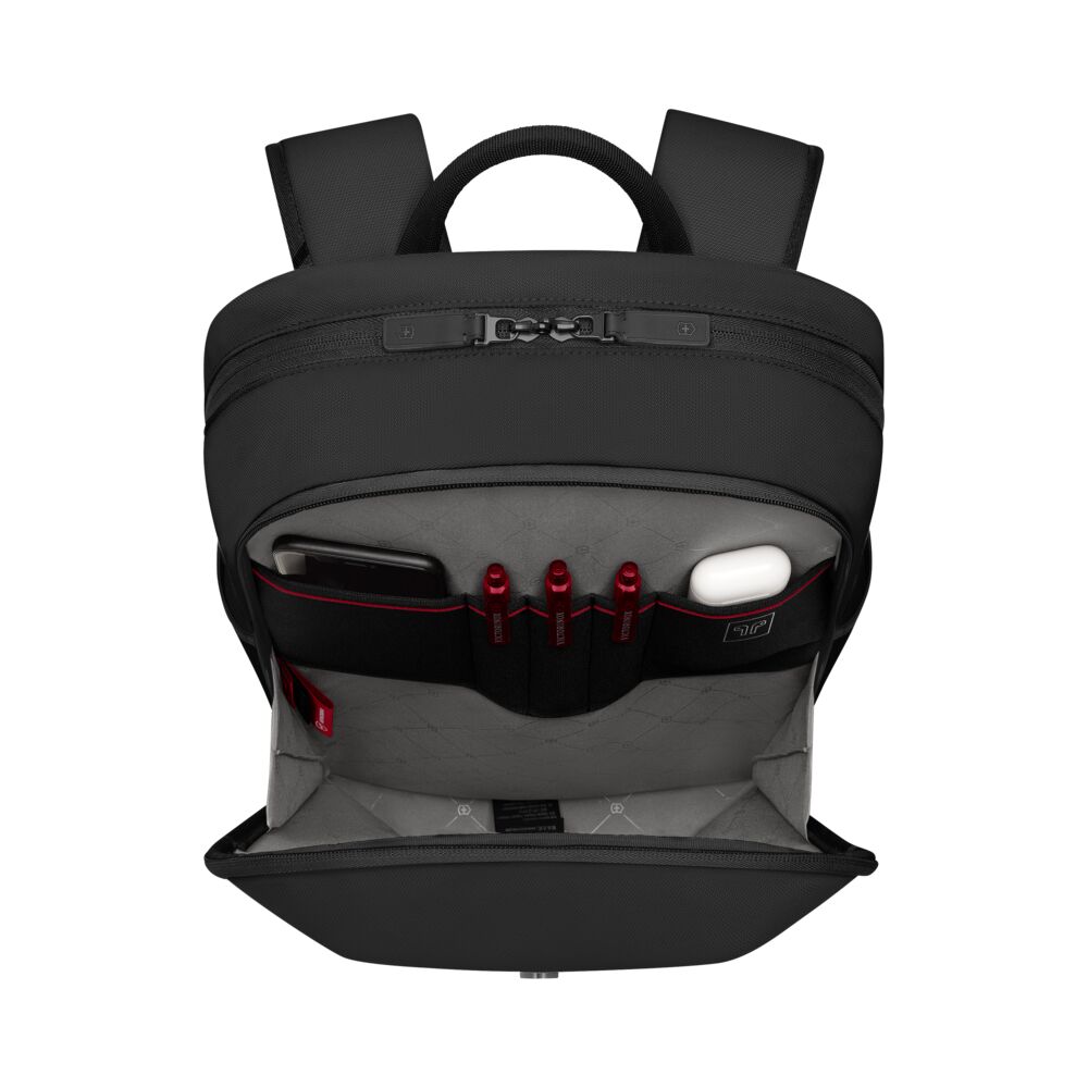 MOCHILA ALTMONT MODERN COMPACT NEGRO VICTORINOX - 8