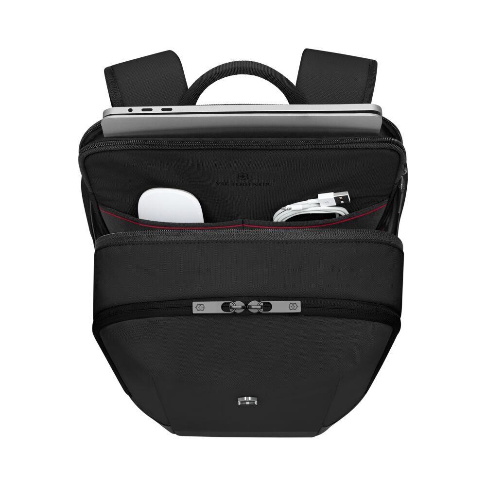 MOCHILA ALTMONT MODERN COMPACT NEGRO VICTORINOX - 9
