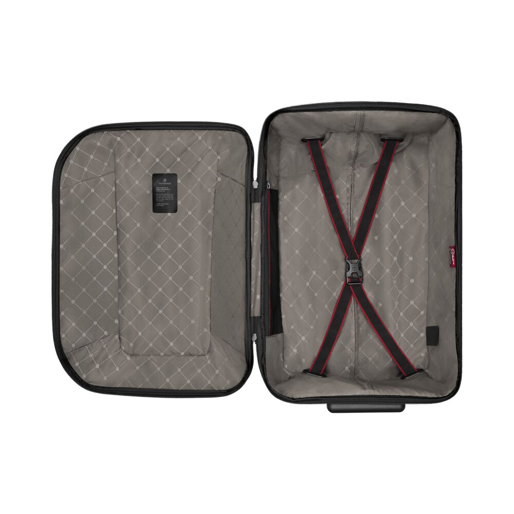BOLSO CON RUEDAS ALTMONT MODERN NEGRO VICTORINOX - 5