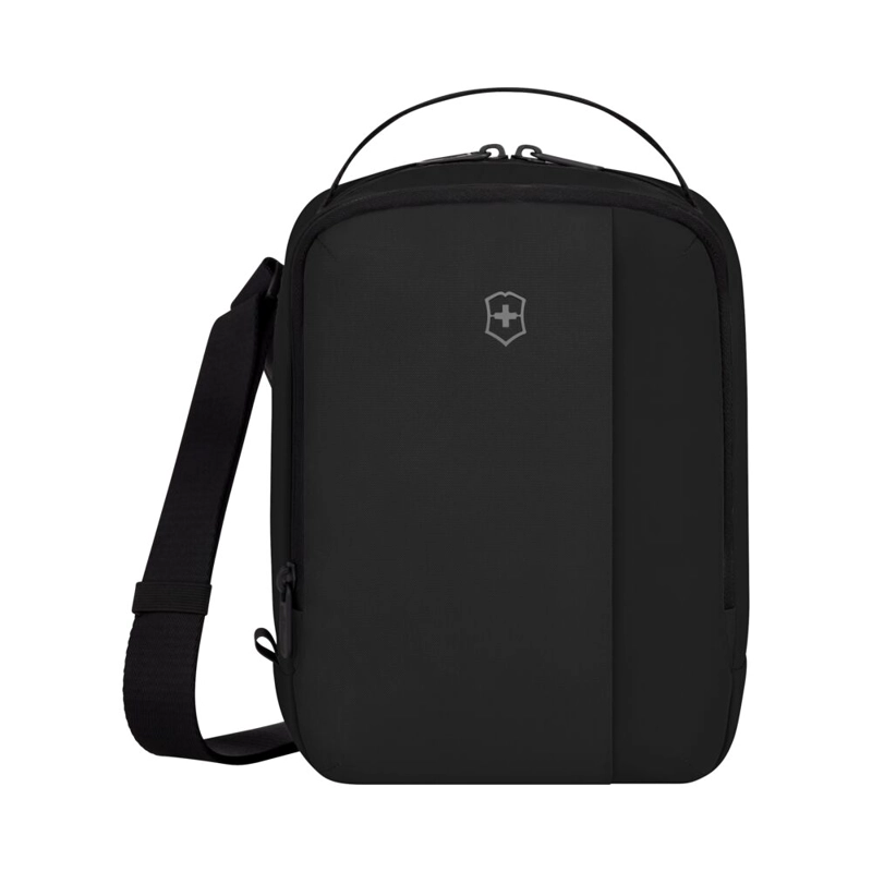 BANDOLERA TRAVEL ESSENTIALS NEGRO VICTORINOX - 1