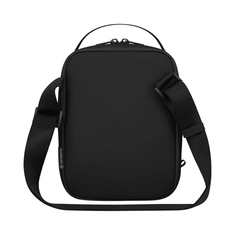 BANDOLERA TRAVEL ESSENTIALS NEGRO VICTORINOX - 2