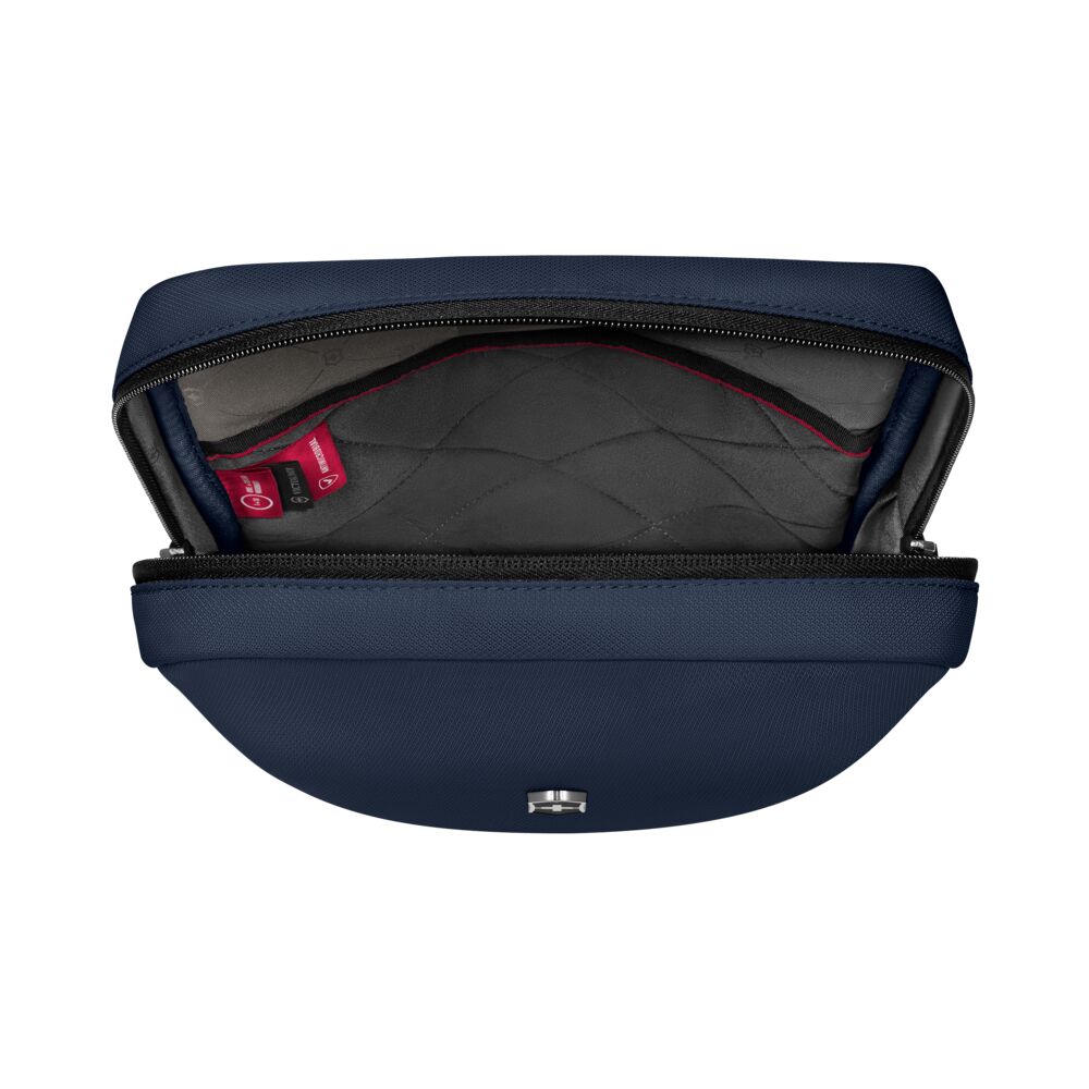 BANDOLERA ALTMONT MODERN AZUL VICTORINOX - 7