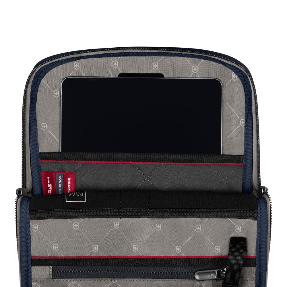 BANDOLERA ALTMONT MODERN AZUL VICTORINOX - 9