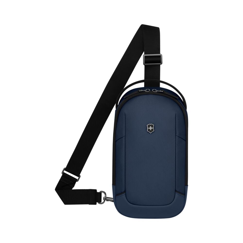BANDOLERA SLING ALTMONT MODERN AZUL VICTORINOX - 1