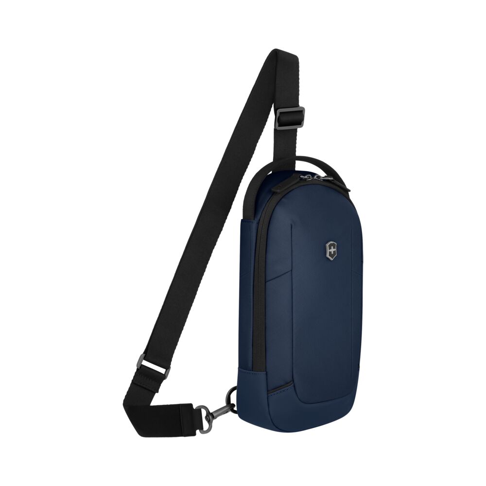 BANDOLERA SLING ALTMONT MODERN AZUL VICTORINOX - 2
