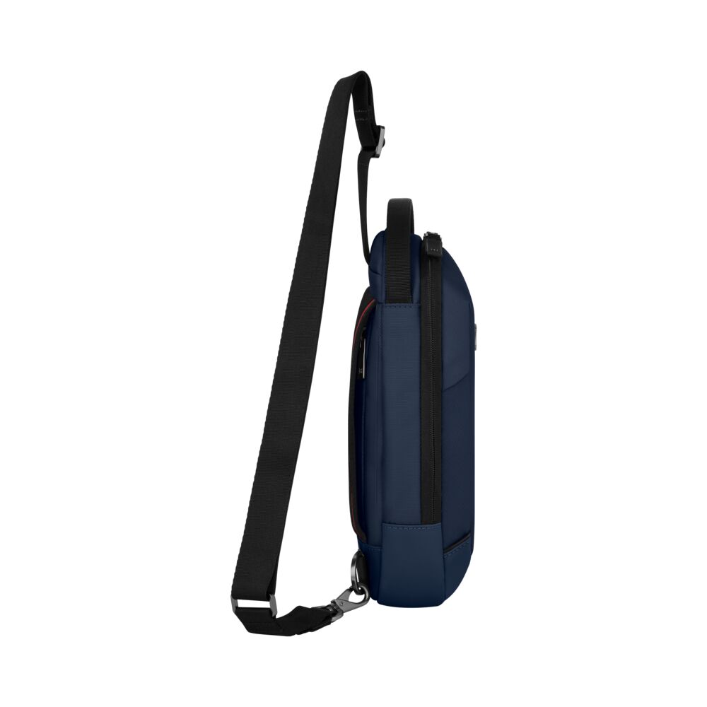 BANDOLERA SLING ALTMONT MODERN AZUL VICTORINOX - 3