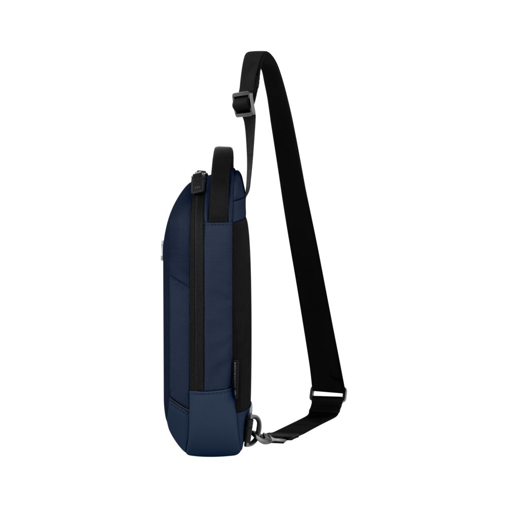 BANDOLERA SLING ALTMONT MODERN AZUL VICTORINOX - 4