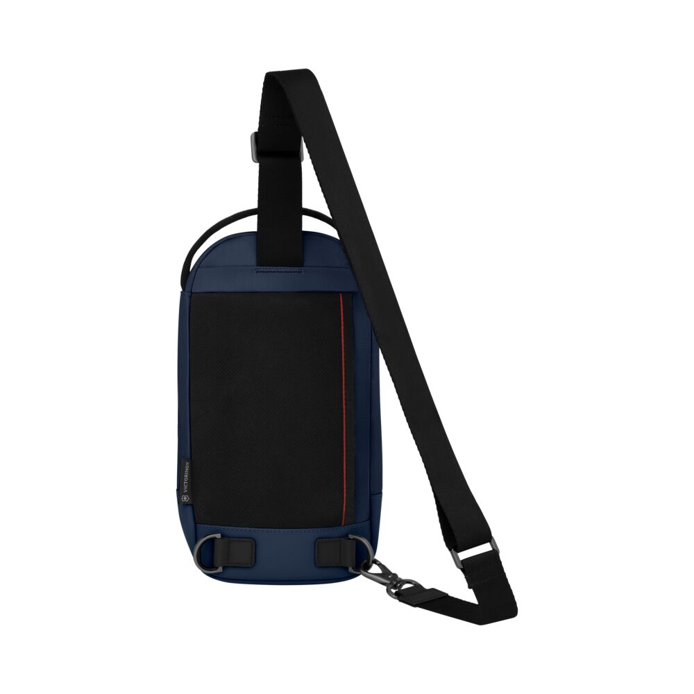 BANDOLERA SLING ALTMONT MODERN AZUL VICTORINOX - 5