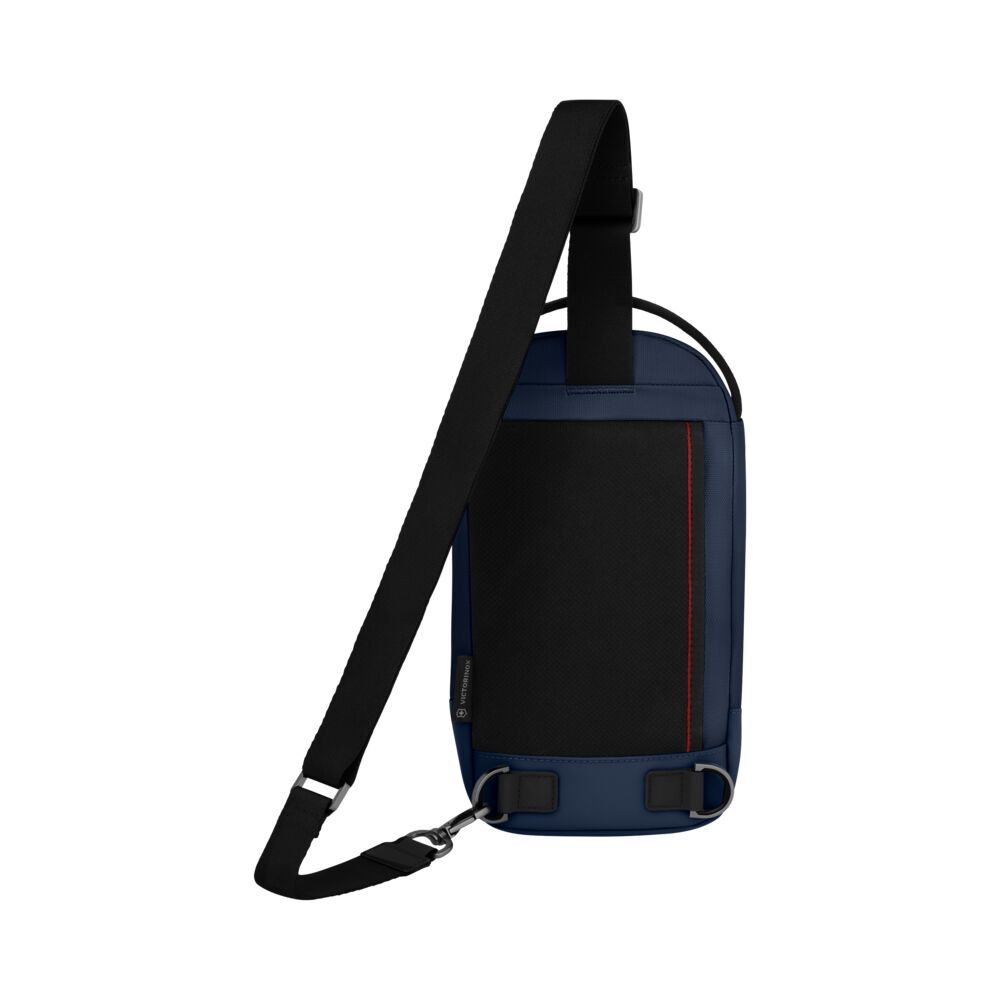 BANDOLERA SLING ALTMONT MODERN AZUL VICTORINOX - 6
