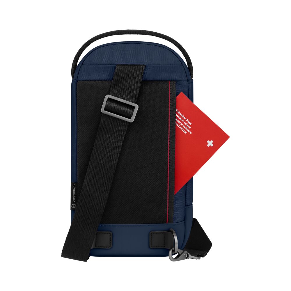 BANDOLERA SLING ALTMONT MODERN AZUL VICTORINOX - 7