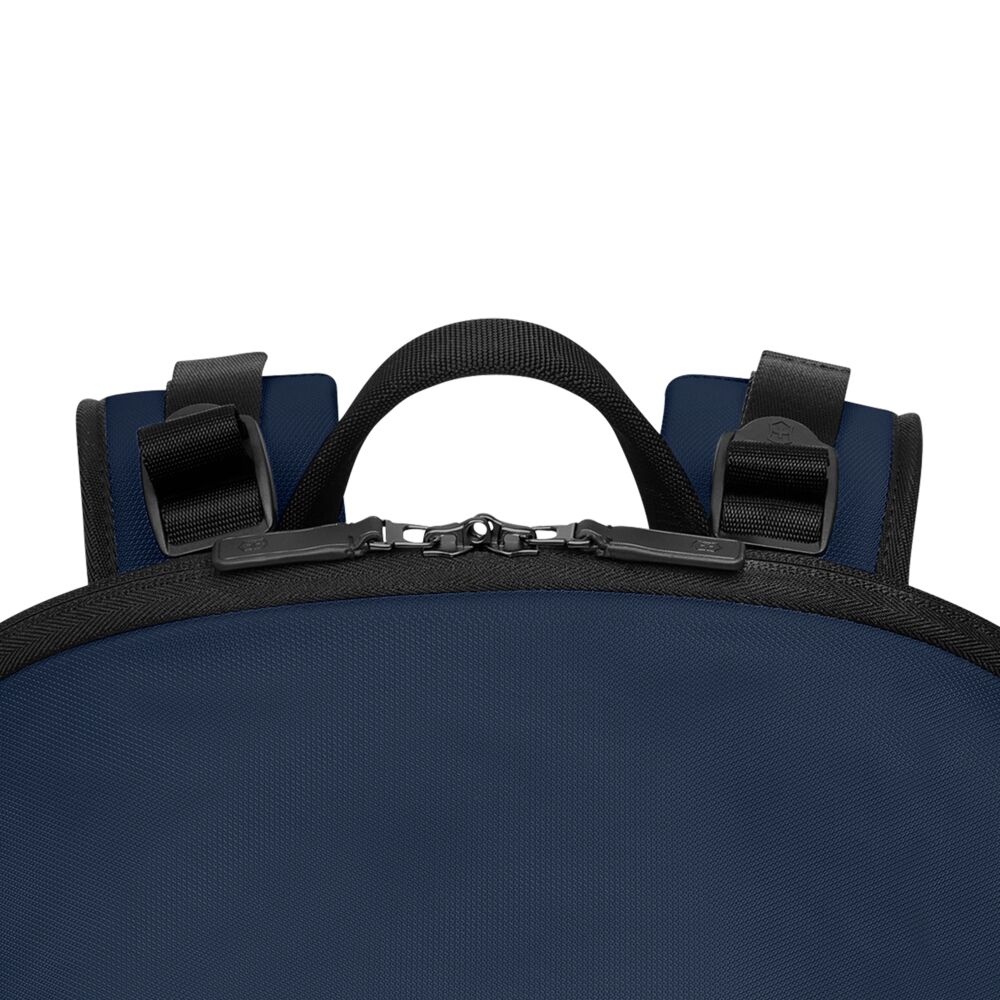 MOCHILA ALTMONT MODERN CITY DAYPACK AZUL VICTORINOX - 2