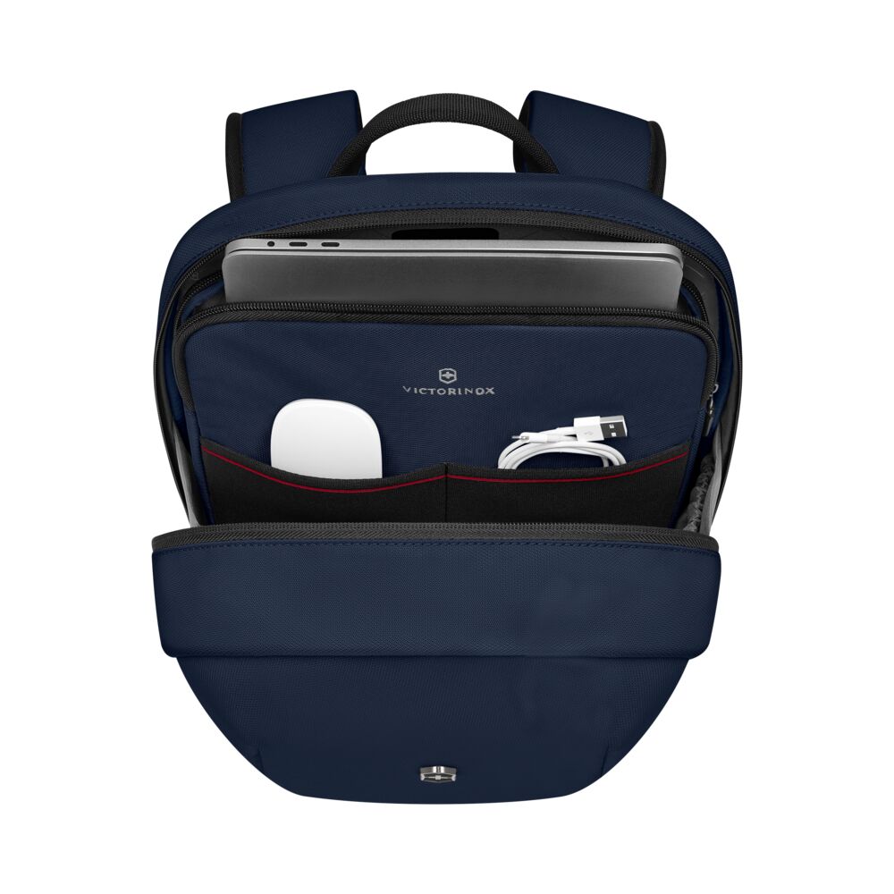 MOCHILA ALTMONT MODERN CITY DAYPACK AZUL VICTORINOX - 7