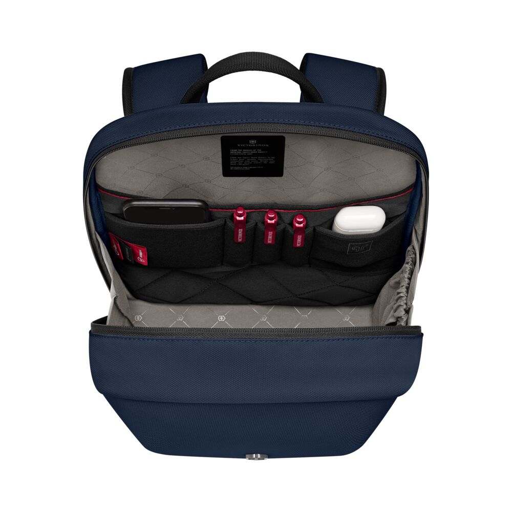 MOCHILA ALTMONT MODERN CITY DAYPACK AZUL VICTORINOX - 8