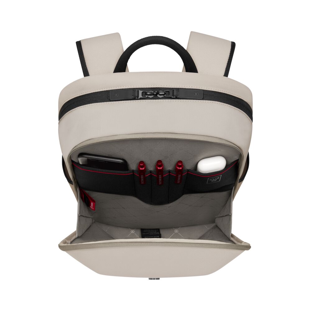 MOCHILA ALTMONT MODERN COMPACT BLANCO VICTORINOX - 8