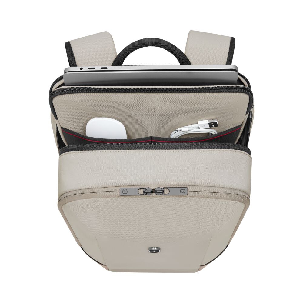 MOCHILA ALTMONT MODERN COMPACT BLANCO VICTORINOX - 9