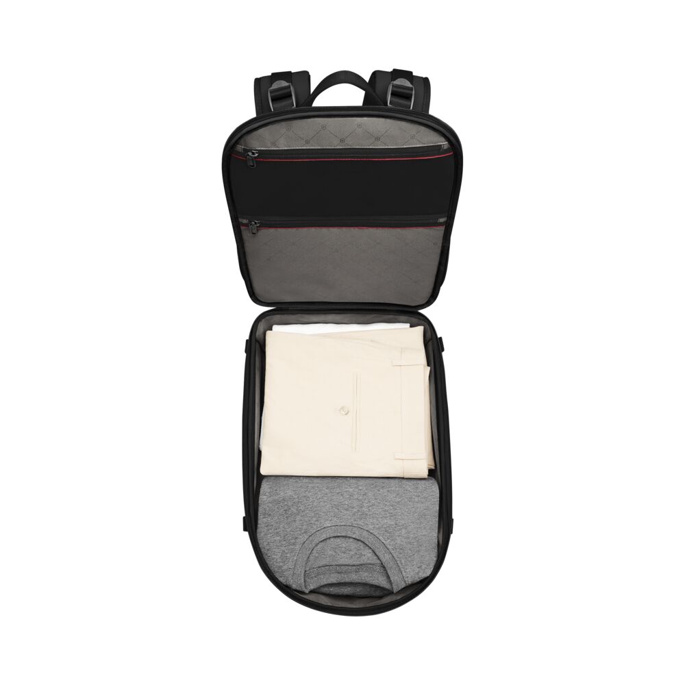 MOCHILA ALTMONT MODERN TRAVELER NEGRO VICTORINOX - 2