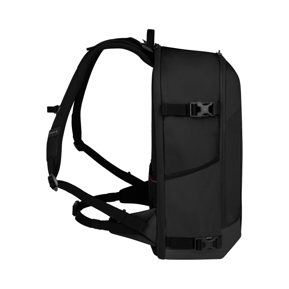 MOCHILA ALTMONT MODERN TRAVELER NEGRO VICTORINOX - 4