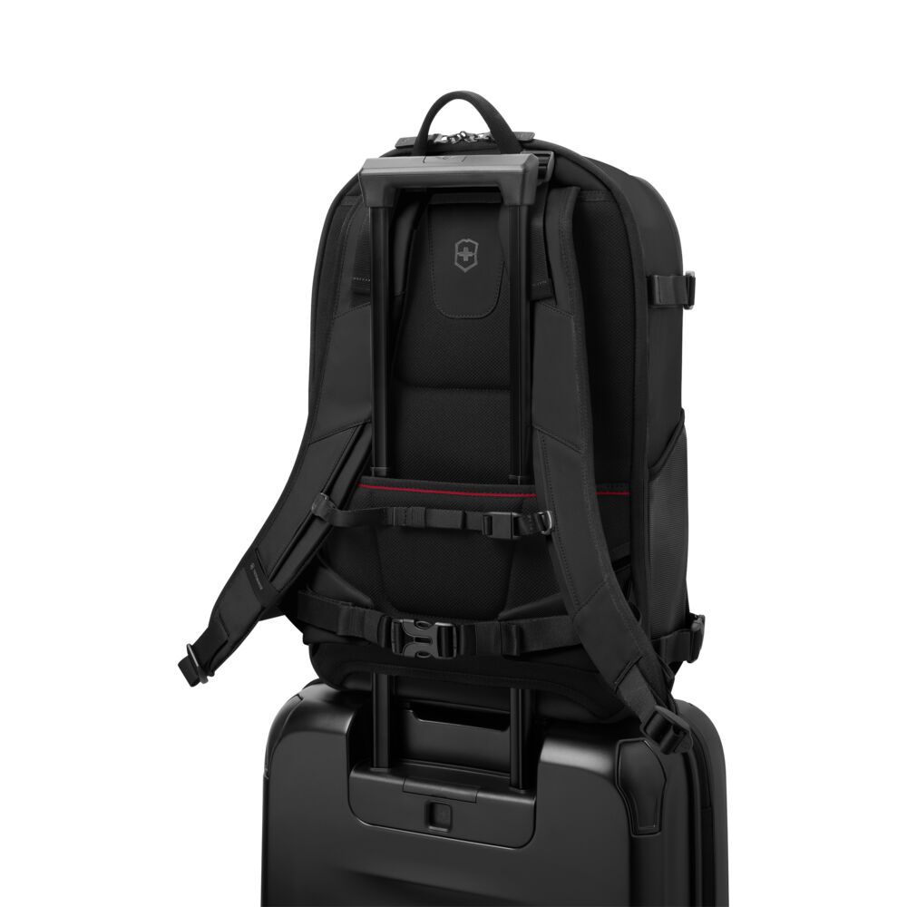 MOCHILA ALTMONT MODERN TRAVELER NEGRO VICTORINOX - 7
