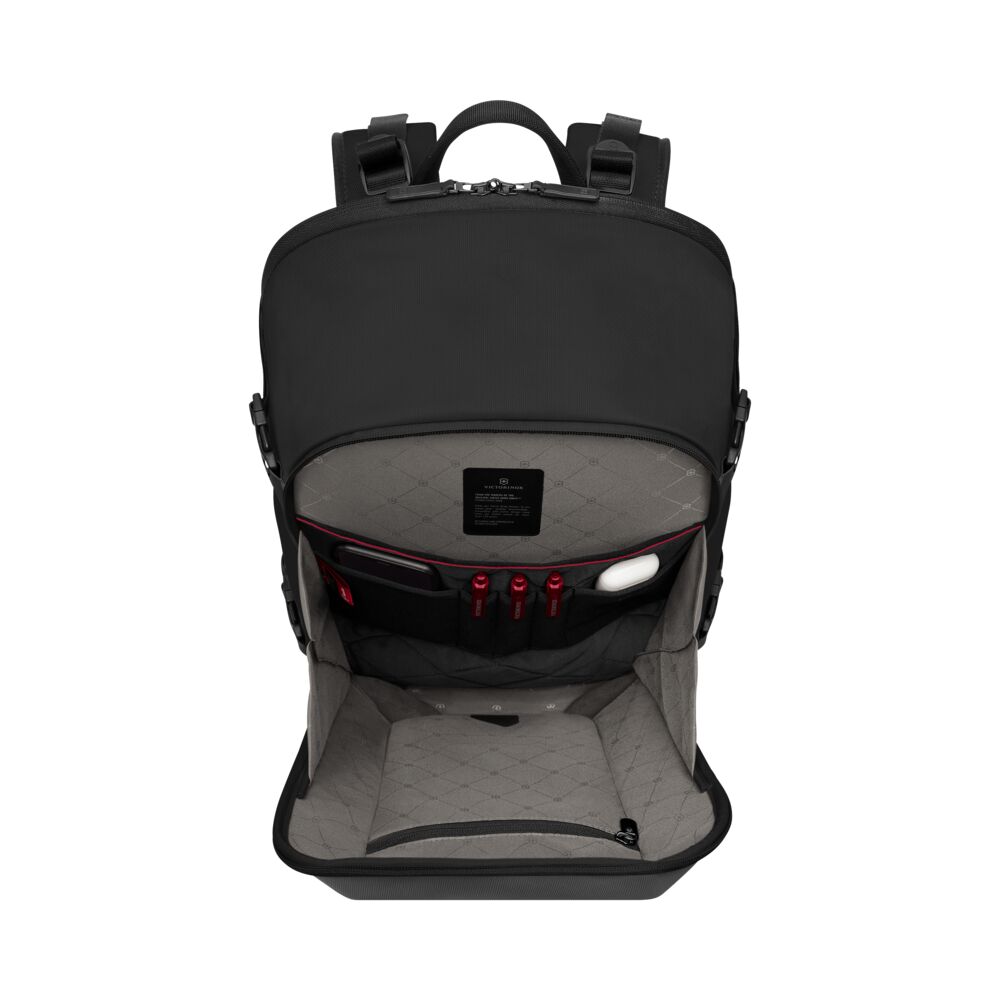 MOCHILA ALTMONT MODERN TRAVELER NEGRO VICTORINOX - 8
