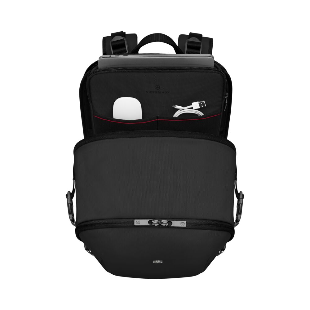 MOCHILA ALTMONT MODERN TRAVELER NEGRO VICTORINOX - 9