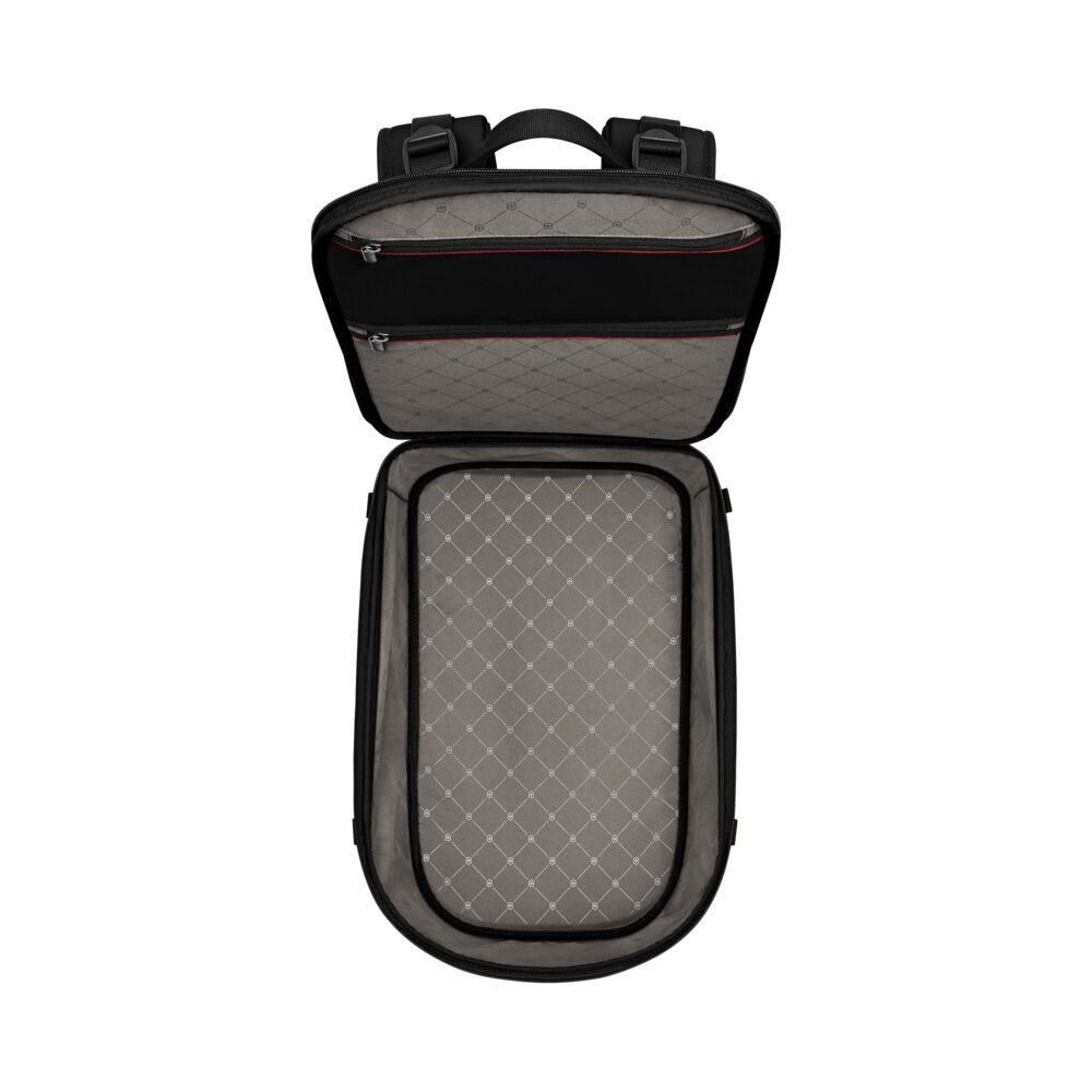 MOCHILA ALTMONT MODERN TRAVELER NEGRO VICTORINOX - 10