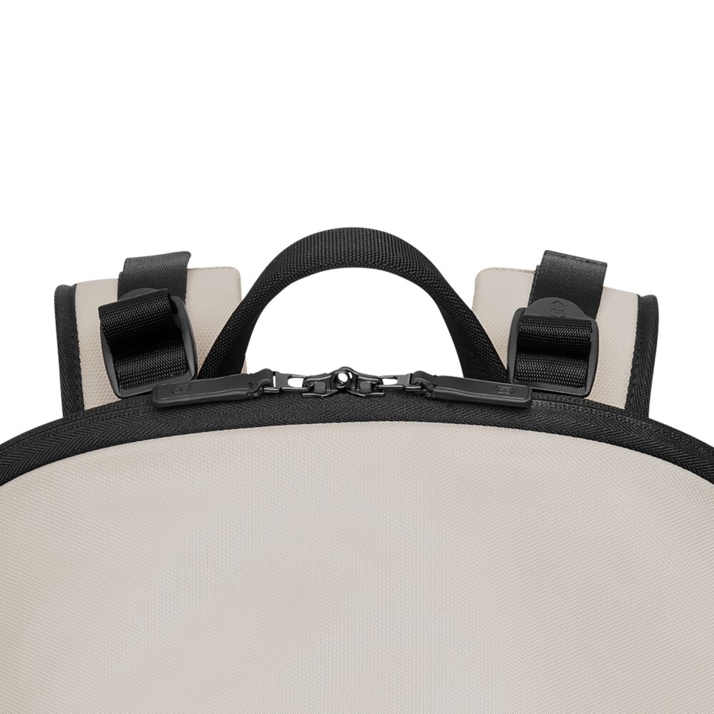 MOCHILA ALTMONT MODERN CITY DAYPACK BLANCO VICTORINOX - 2