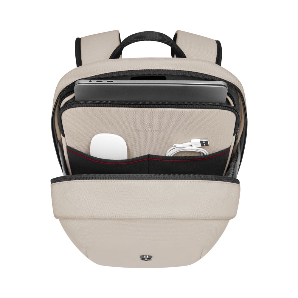 MOCHILA ALTMONT MODERN CITY DAYPACK BLANCO VICTORINOX - 7