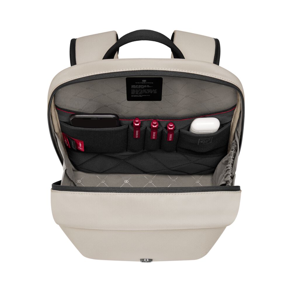 MOCHILA ALTMONT MODERN CITY DAYPACK BLANCO VICTORINOX - 8