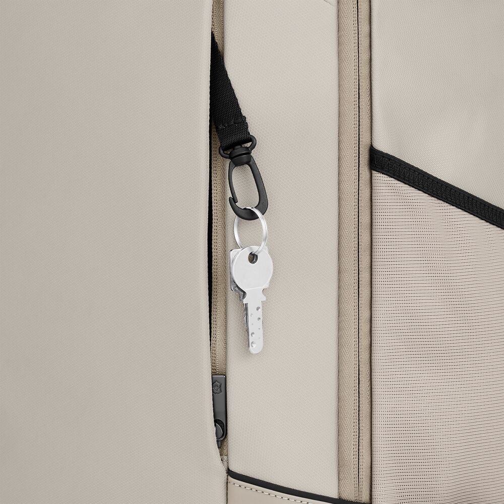 MOCHILA ALTMONT MODERN CITY DAYPACK BLANCO VICTORINOX - 10