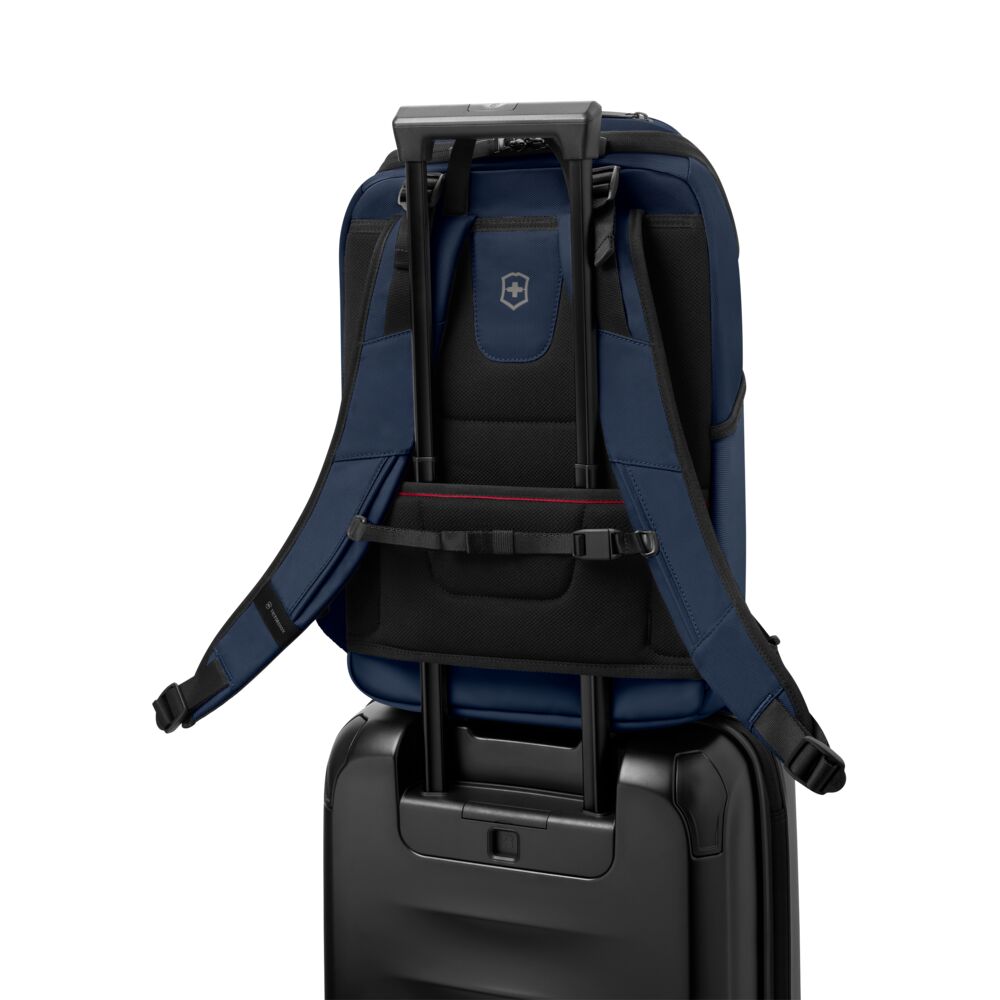 MOCHILA ALTMONT MODERN COMMUTER AZUL VICTORINOX - 7