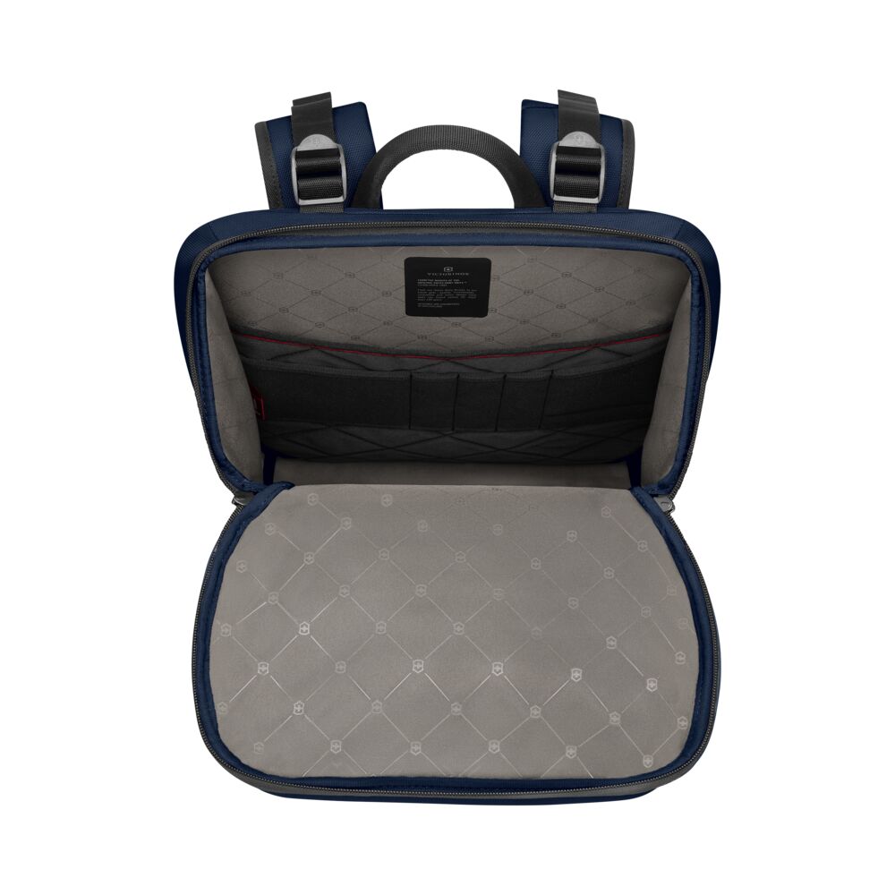 MOCHILA ALTMONT MODERN COMMUTER AZUL VICTORINOX - 8
