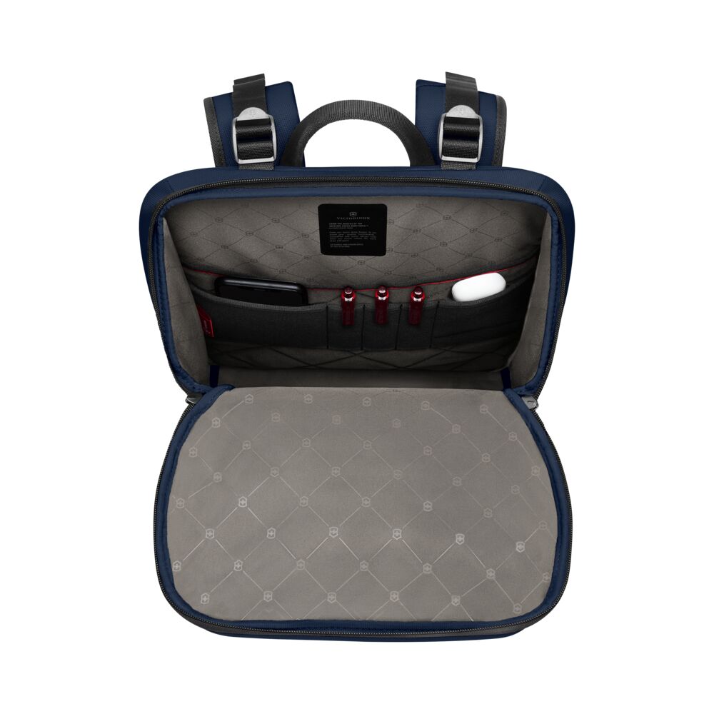 MOCHILA ALTMONT MODERN COMMUTER AZUL VICTORINOX - 9