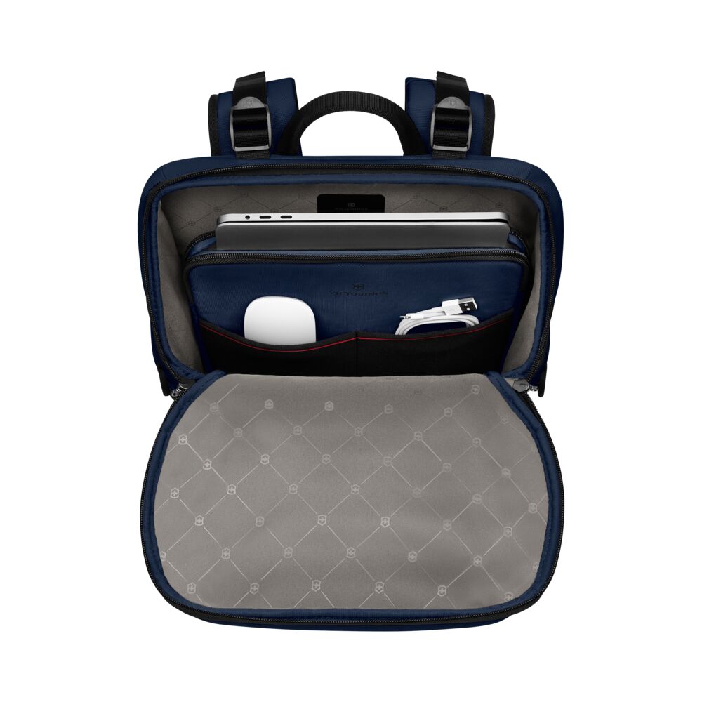 MOCHILA ALTMONT MODERN COMMUTER AZUL VICTORINOX - 10