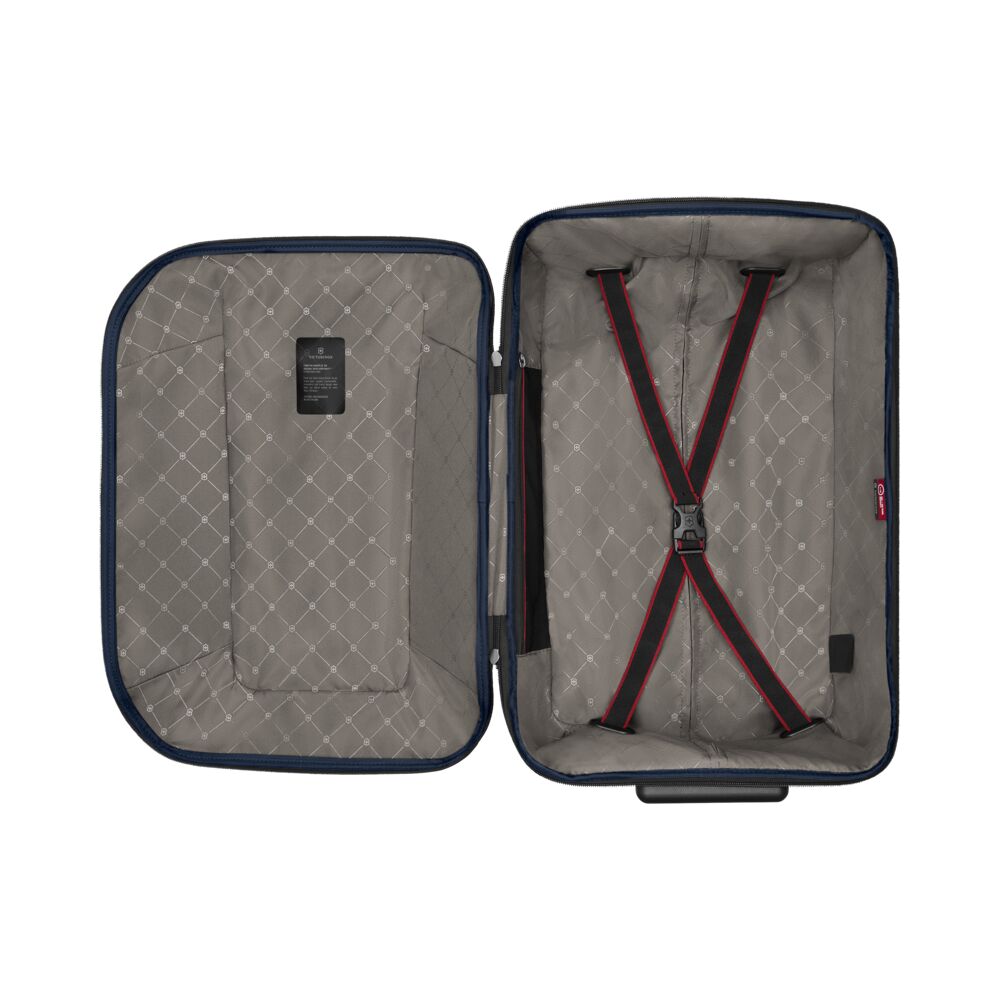 BOLSO CON RUEDAS ALTMONT MODERN AZUL VICTORINOX - 5