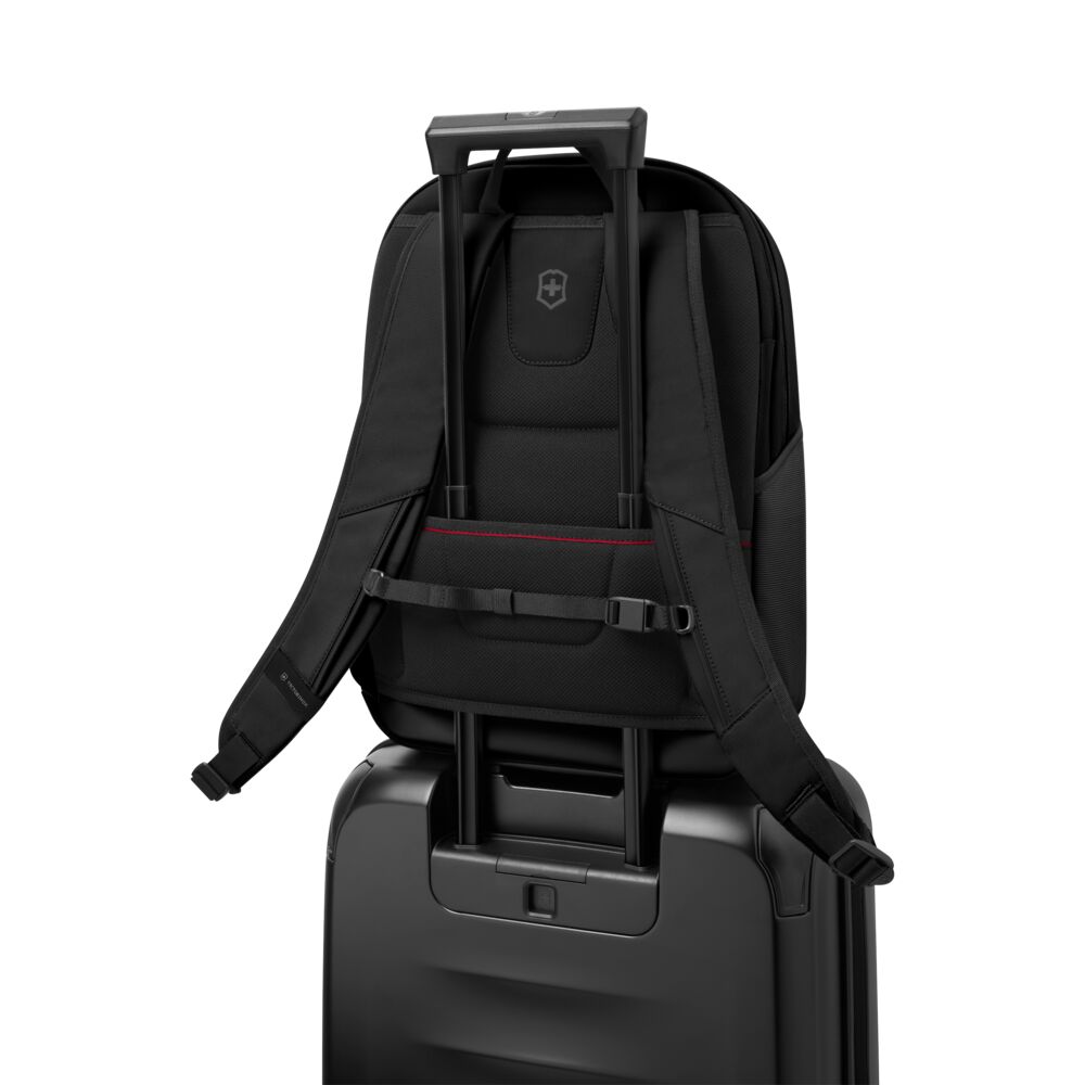 MOCHILA ALTMONT MODERN DELUXE NEGRO VICTORINOX - 7