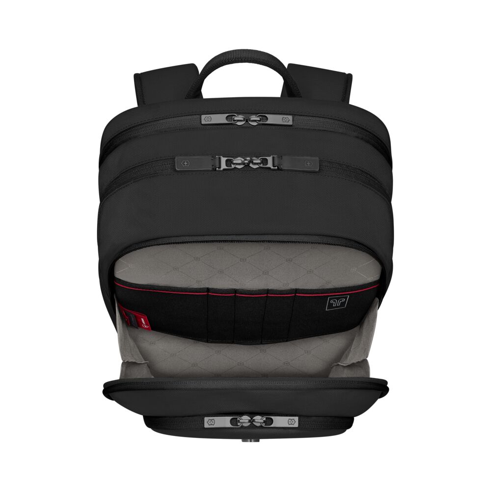 MOCHILA ALTMONT MODERN DELUXE NEGRO VICTORINOX - 9