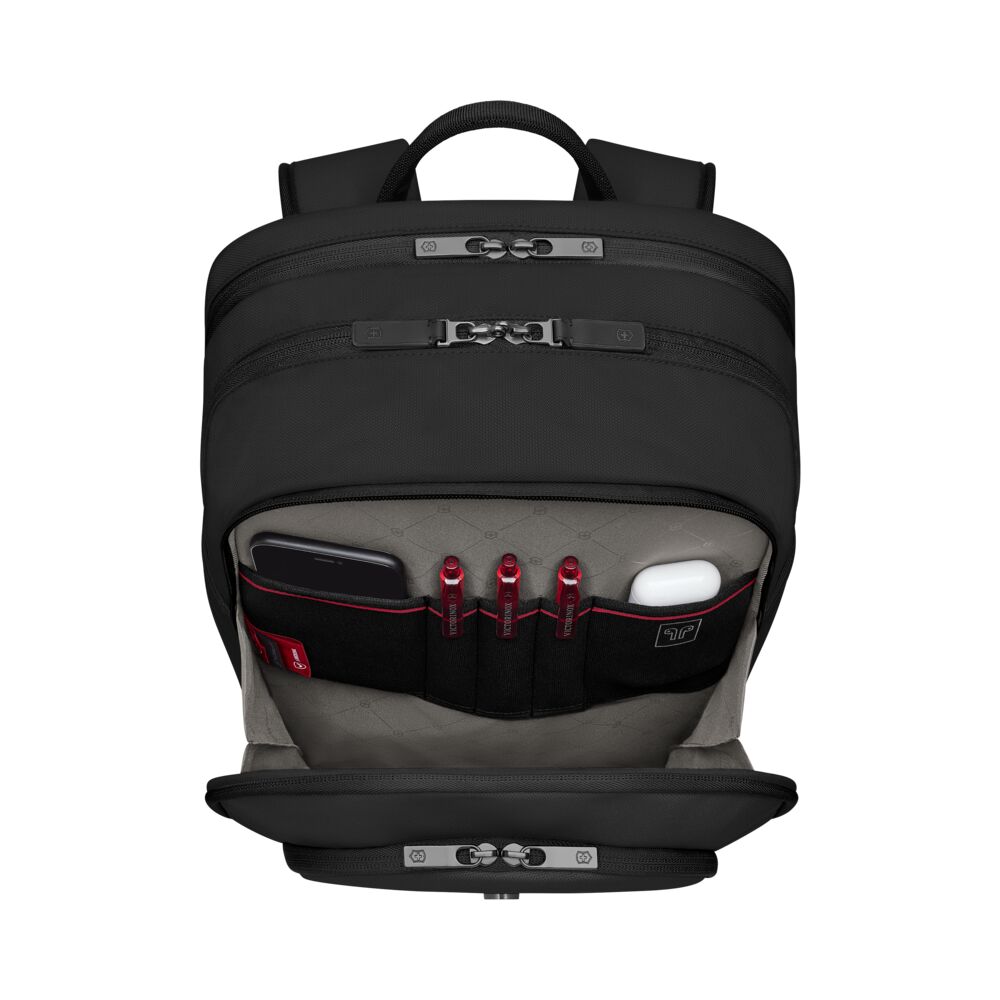 MOCHILA ALTMONT MODERN DELUXE NEGRO VICTORINOX - 10
