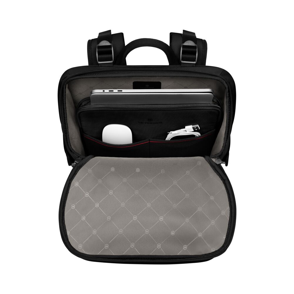 MOCHILA ALTMONT MODERN COMMUTER NEGRO VICTORINOX - 2