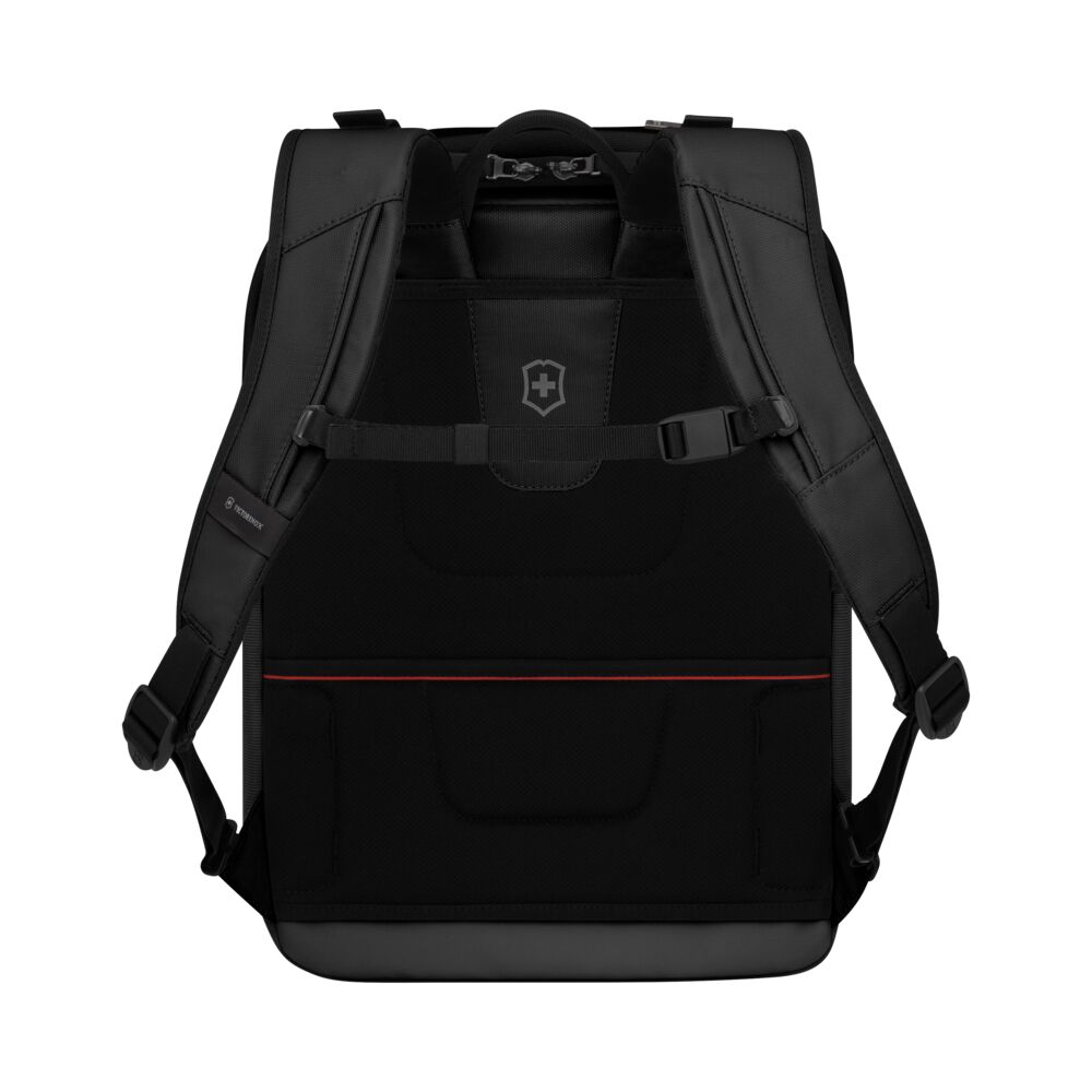 MOCHILA ALTMONT MODERN COMMUTER NEGRO VICTORINOX - 6