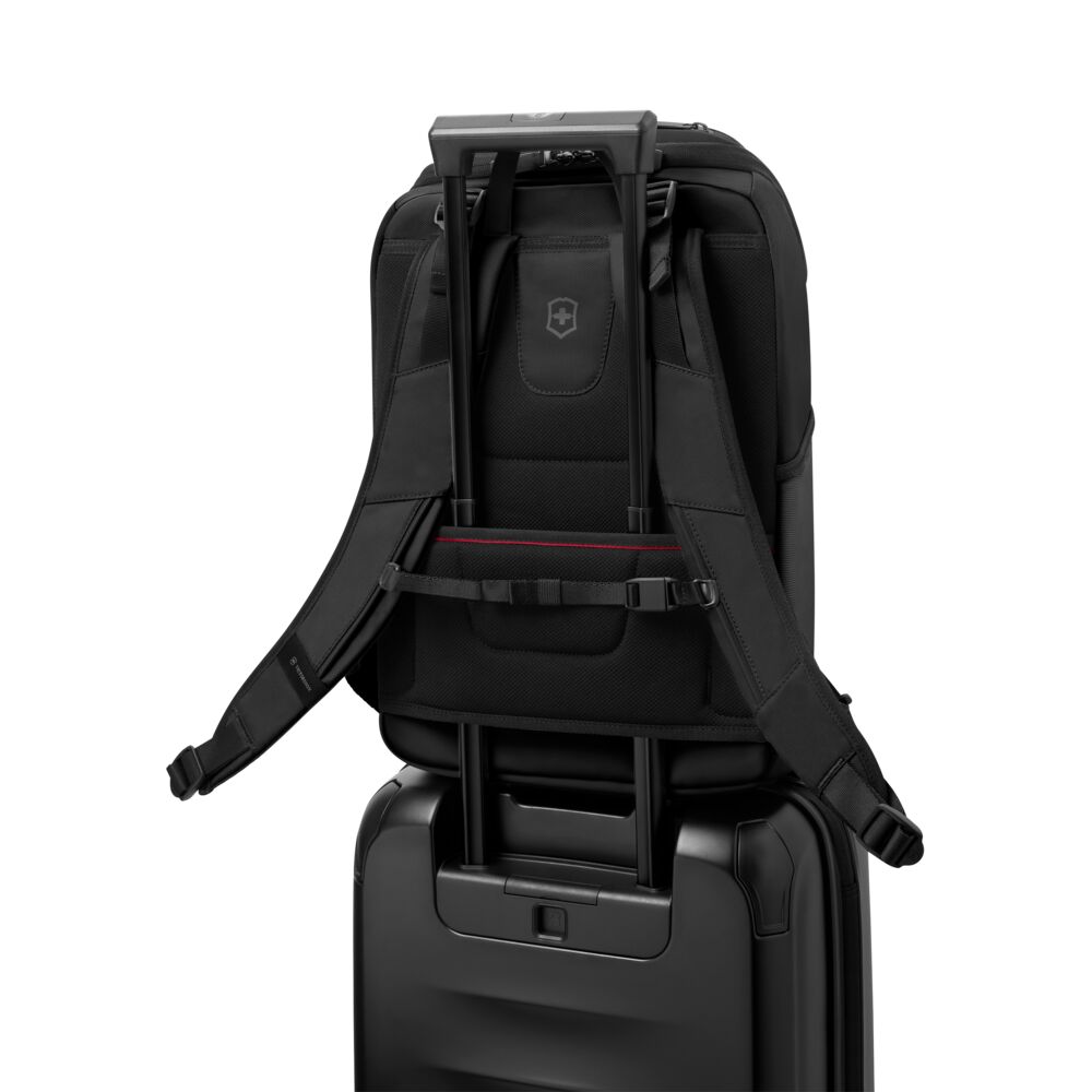 MOCHILA ALTMONT MODERN COMMUTER NEGRO VICTORINOX - 7