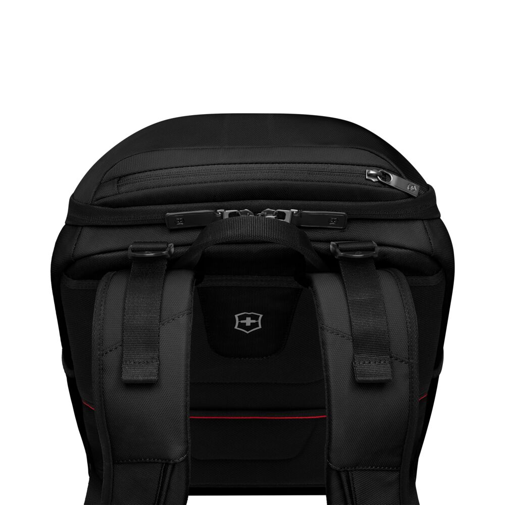 MOCHILA ALTMONT MODERN COMMUTER NEGRO VICTORINOX - 8