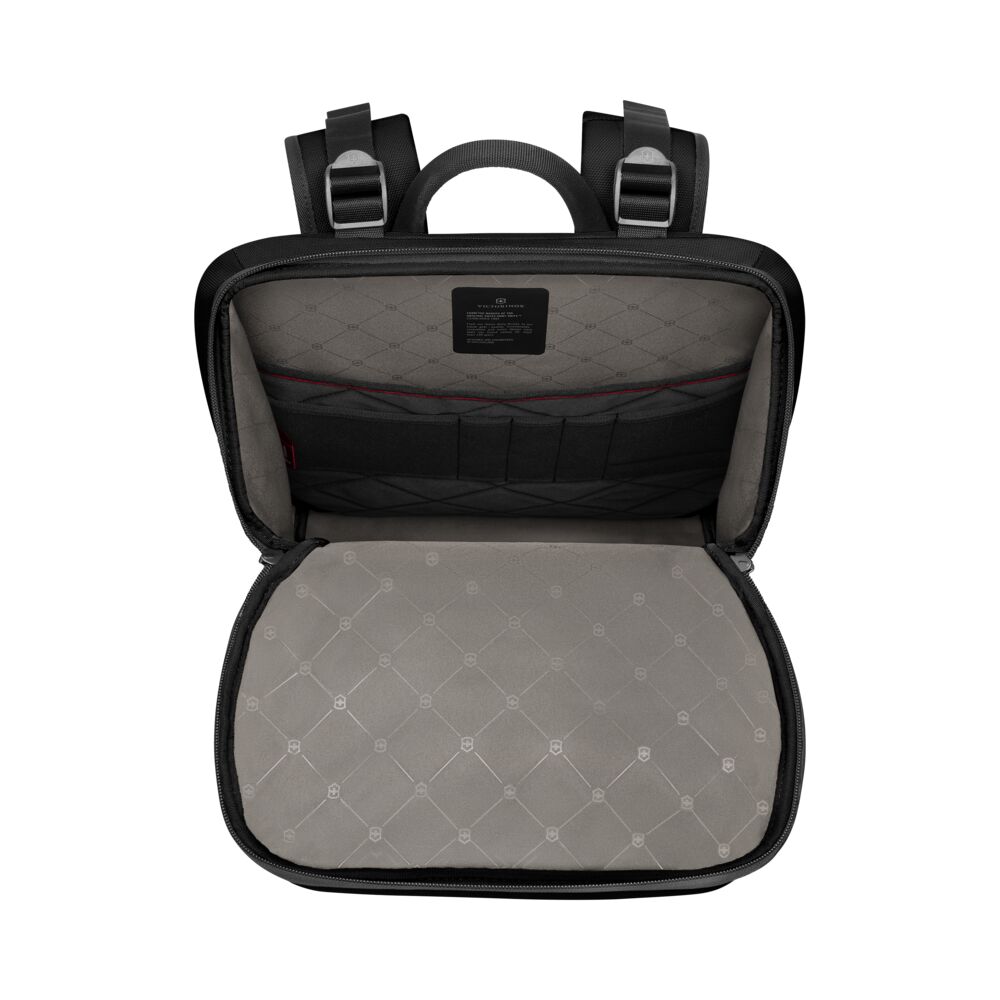 MOCHILA ALTMONT MODERN COMMUTER NEGRO VICTORINOX - 9