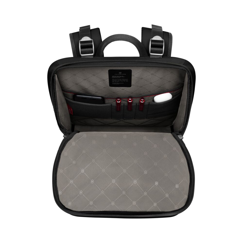 MOCHILA ALTMONT MODERN COMMUTER NEGRO VICTORINOX - 10