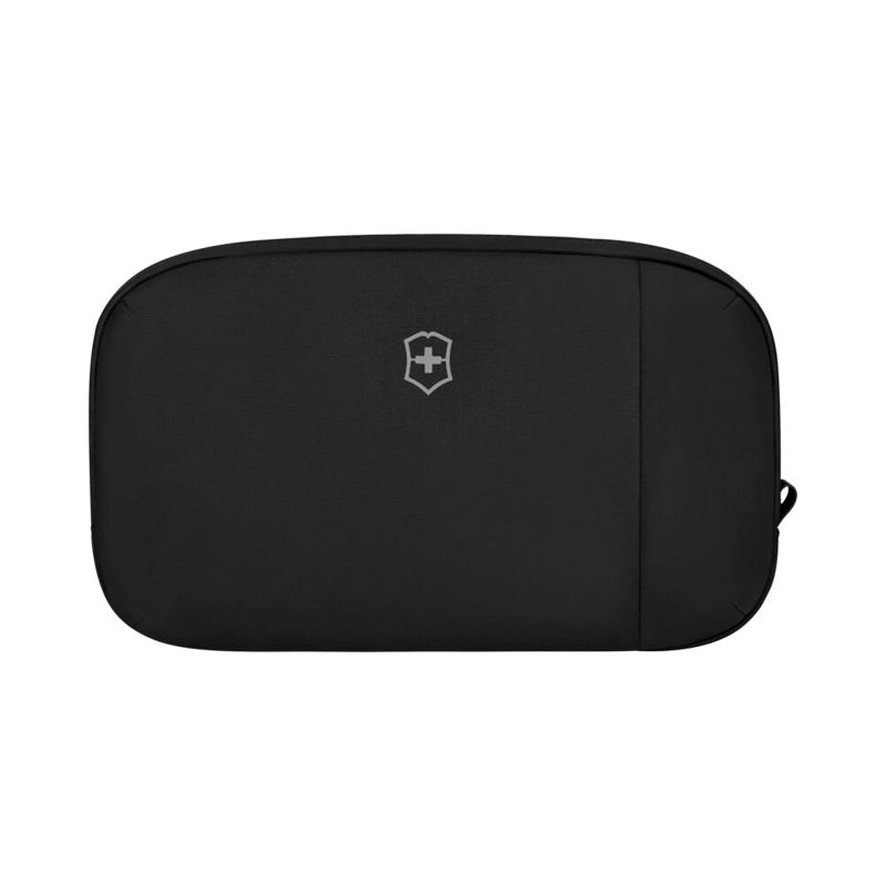 NECCESER COMPACT TRAVEL ESSENTIALS NEGRO VICTORINOX - 1