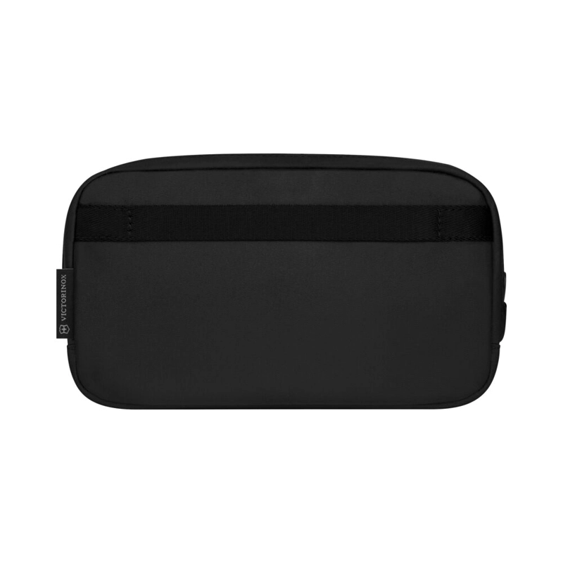NECCESER COMPACT TRAVEL ESSENTIALS NEGRO VICTORINOX - 2