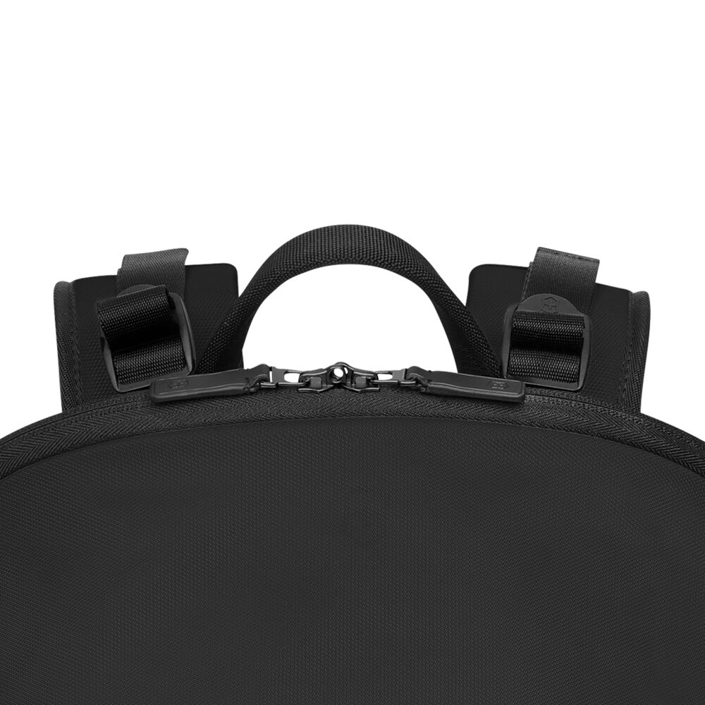 MOCHILA ALTMONT MODERN CITY DAYPACK NEGRO VICTORINOX - 2